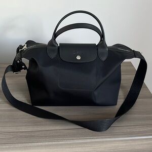 Longchamp LE PLIAGE ENERGY L HANDBAG